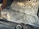 ДВИГУН КОМПЛЕКТНИЙ MERCEDES ML W164 X164 3.0 V6 CDI 642940  (18870985203) фото min 11