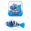 ZURU Robo fish Rybka plávajúca modrá 50083 Kód výrobcu 5713396500836