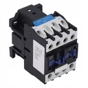 CONTACTOR POTENCIA 25A NORMALNIE ABIERTO CONTACTOR 