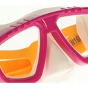 Детские очки для плавания Маска BESTWAY, очки для плавания