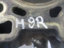 БЛОК НИЗ ДВИГУНА ВАЛ NISSAN QASHQAI J10 2.0 DCI M9R  (17848836435) фото min 7