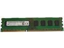 PAMIĘĆ 8GB DDR3 DIMM KOMPUTER 1600MHz PC3 12800U Napięcie 1.5 V
