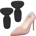 PODPIĘTKI ZAPIĘTKI DO BUTÓW SZPILEK 2W1 WKŁADKI AMORTYZUJĄCE OBTARCIA PIĘTY