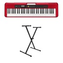 Клавиатура Casio CT-S200 RD + штатив