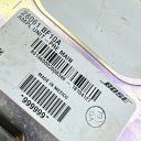 NISSAN JUKE AMPLIFICATEUR BOSE 28061BF10Aphoto 10
