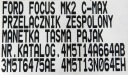 COMMUTATEUR COMPOSITE MANETTE FOCUS MK2 C-MAX 4M5Tphoto 11
