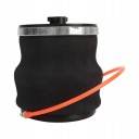 PILLOW PNEUMATIC DUST COVER DO ISRI 1498864 STEEL  photo 12