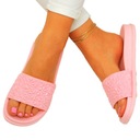 ТАПОЧКИ ЖЕНСКИЕ УДОБНЫЕ, СТИЛЬНЫЕ, МЯГКИЕ