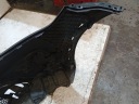 PARE-CHOCS MERCEDES GLC LIFT W253 19+ AVANT NR W49photo 8