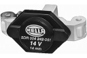 HELLA RÉGULATEUR TENSION 12V ALFA ROMEO 145 146 155 164 AUDI 100 C4photo 10