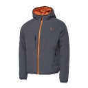 Супер светлая куртка XL Castlerock Grey Jacket