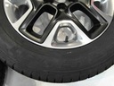 JEEP COMPASS II 17- RUEDAS LLANTAS DE ALUMINIO 17X7 ET40 225/60R17 