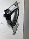 MAZDA CX-3 2014- OO A PLASTIQUE BRODERIE MONTANTS GAUCHE ARRIÈREphoto 9