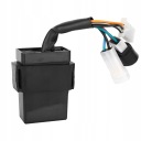 CDI IGNITION UNIT MOTOCIKLAS ATV ABS APPROPRIATE LONCIN LC LD250 JIEO N6  photo 13