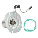 CAMERA COMBUSTION FUELING HEATER Z SEALANT DOUBLE HOLE DO P7  photo 8
