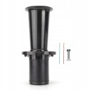 HORN 110DB 12V ГОЛОСНИЙ ANTIQUE KLAXON УНІВЕРСАЛЬНИЙ  (14964880332) фото min 12