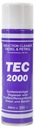 Индукционный очиститель TEC2000 очищает систему впуска