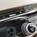 BMW X3 G01 2018 COMMUTATEUR COMMUTATEUR CONDUIT D'AIR VENTILATEURSphoto 8