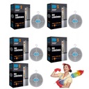 АБСОРБОР ЗАПАХОВ ДЛЯ ХОЛОДИЛЬНИКОВ ОЧИСТИТЕЛЬ x5