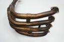 SUZUKI GSX-R 600 750 K4-K5 КОЛЕКТОР ВИПУСКНИЙ  (17078414945) фото min 7