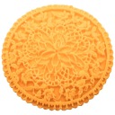 Ароматический воск АПЕЛЬСИН С ПОМЕЛО И МАНЖЕРИНОМ