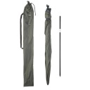 Намети, Рибальські Парасольки Caperlan Parasol 2 M 100 Xl