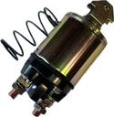 WYŁĄCZNIK ELEKTORMAGNETYCZNY ROZRUSZNIKA FIAT 126P