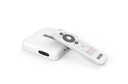 Mecool KM2 Android TV 4K Youtube Google Play