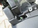 VW T6 15- PLANCHE CONSOLE TABLEAU DE BORD PARAPET 7E1857051photo 15