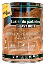 HartzLack Heavy Duty Полуматовый лак для деревянных полов 5л