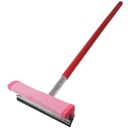 губка-скребок для стекол и окон автомобиля, длинная мойка 2в1