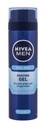 Гель для депиляции Nivea 200 мл 100% оригинал