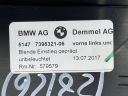BMW OE 7398321 7381330 7381329 5' G30 НАКЛАДКА НАКЛАДКА ПОРОГУ КОМПЛЕКТ  (18891015060) фото min 15