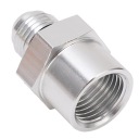 1 ПАРА АДАПТЕР ПРОВОДЫ ТОПЛИВНОЙ M16X1,5 ВИНТ ЖЕНСКИЙ DO AN6 ВИНТ MESKI  фото 15