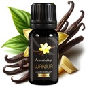 100% натуральное эфирное масло ванили VANILLA PLANIFOLIA 10 мл