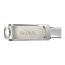 Pevný disk SanDisk Ultra Dual Drive 1 TB Kapacita 1 TB