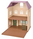 sylvanian families> DOMČEK WISTERIA STROY 5728 Materiál plast