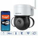НАРУЖНАЯ IP-КАМЕРА МОНИТОРИНГА WiFi 5Mpx HD TUYA