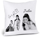 ПОДУШКА ARIANA GRANDE + ИМЯ