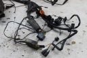 BMW R1100 GS R259 КОМПЛЕКТ ПРОВОДІВ ПРОВОДКА ЕЛЕКТРИЧНА + КОРОБКА ЗАПОБІЖНИКІВ  (16354831485) фото min 4