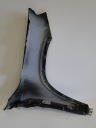MERCEDES AILE AVANT GAUCHE AMG AVANT NOIR 191 GLB X247 247 LIFTphoto 13