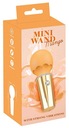 You2Toys Mini Wand (Orange), mini masážny vibrátor EAN (GTIN) 4024144454051