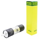 MANN WK6001 Топливный фильтр