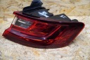 ФАРА ЗАД ЛІВА 265554829R ПРАВА 265509578R MEGANE IV RS ОРИГІНАЛ ХОРОШИЙ СТАН ЄВРО  (17367233079) фото min 10