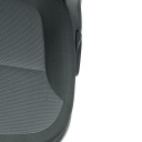 SKODA YETI 5L AVANT SIÈGE SIÈGE MATERIALOWY GAUCHE AVANTphoto 12