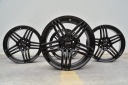 ДИСКИ 8X18 5X112 AUDI A4 B7 B8 B9 A6 C6 A8 MERC C W204 W205 W211 W212 VW  (17864404700) фото min 9