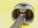 PISTON AVEC BIELLE AUDI A4 B6 1.8 TRUBO ESSENCE M W54 81P32++ NR1photo 10