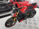 ВЫХЛОП TERMIGNONI DUCATI STREETFIGHTER 1098 S  фото 9