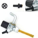 КРАН ТОПЛИВА ЛАТУНЬ SIMSON S51 S50 SR50/60/80 MZ ETZ 6,5MM  фото 5
