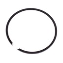 КОЛЬЦО - YAMAHA APRILIA AM6 AM345-90 MINARELLI